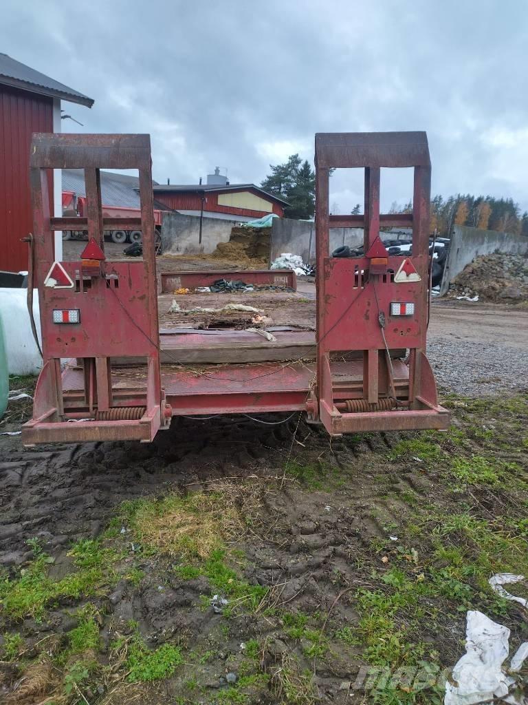 JPM Lavetti Muud haagised