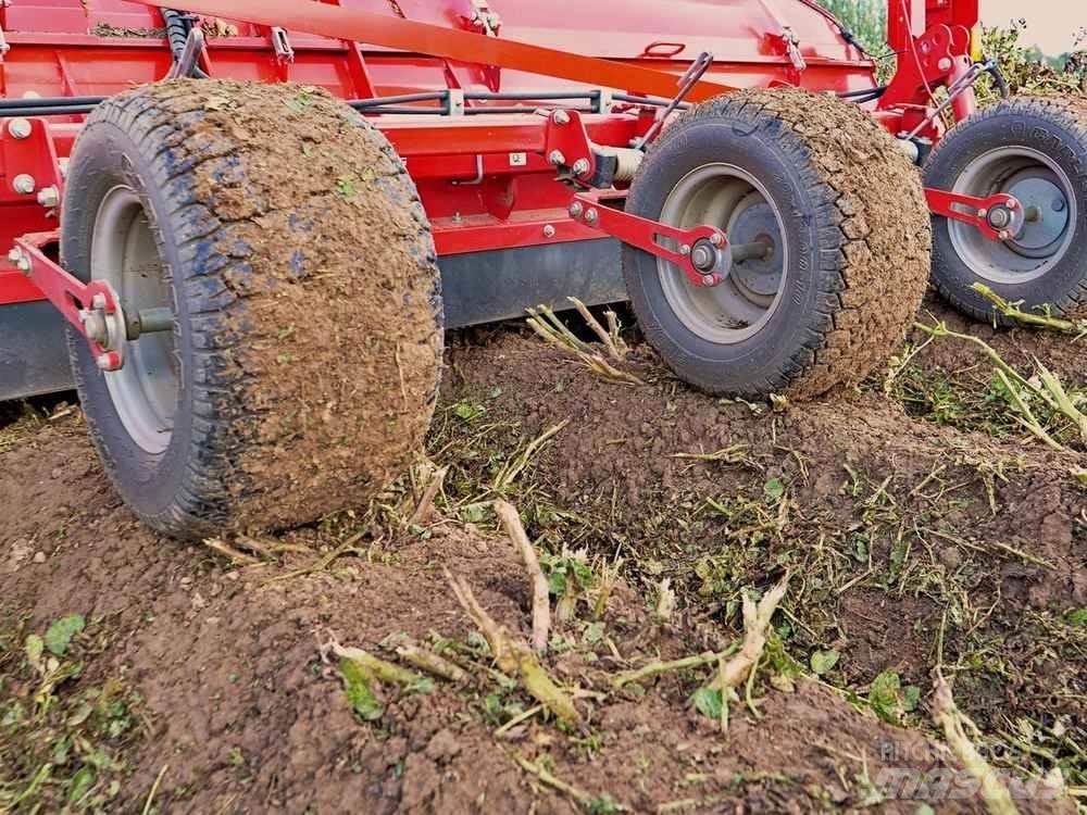 Grimme TOPPA 400 Kartulitehnika - Muud