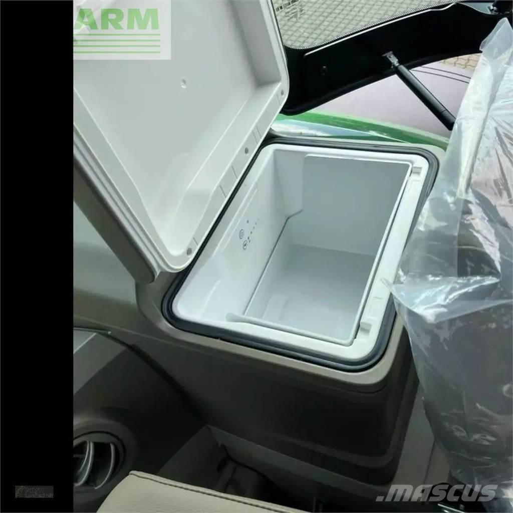 John Deere 7r 350 Traktorid