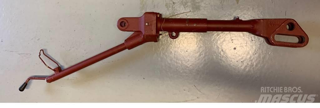 Fiat 980 Rod 5125391 Lindid, ketid ja alusvankrid