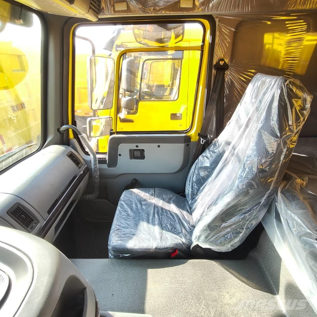 Howo 430 6x4 Kallurid