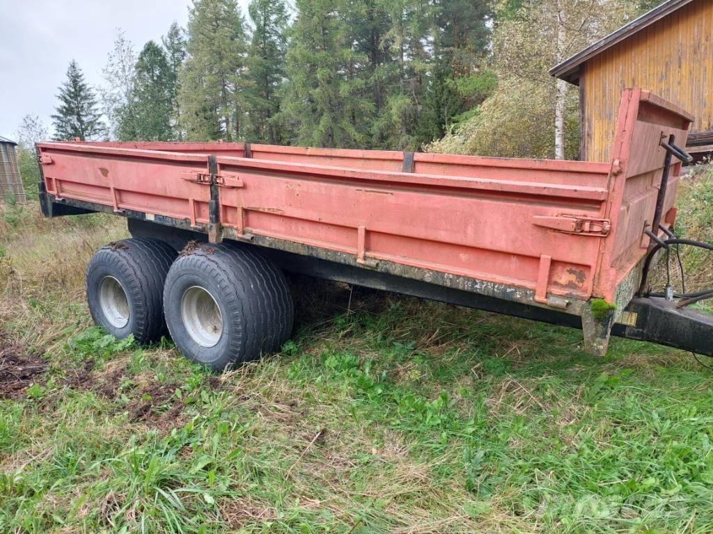 Velsa 120 Kallurhaagised