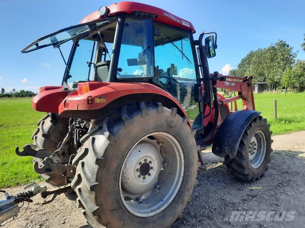 TYM T903S Traktorid