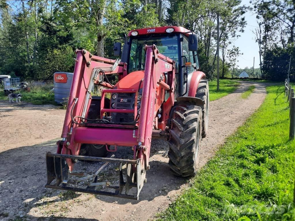 TYM T903S Traktorid