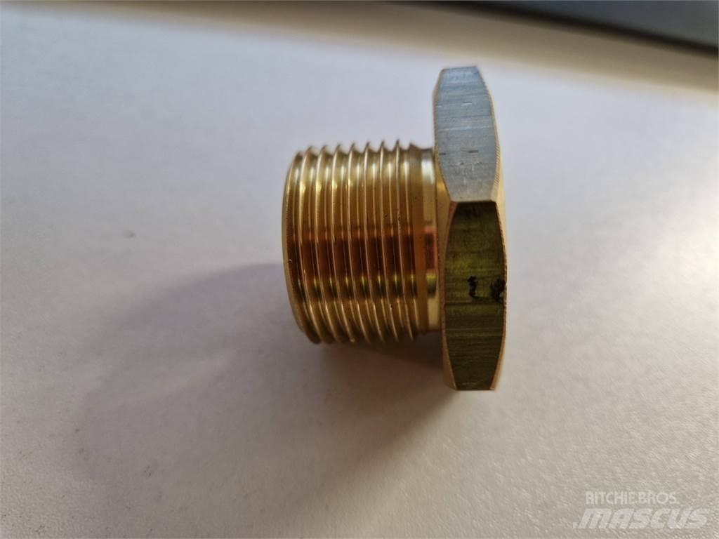 Rottne 094-21521 Langetuspead