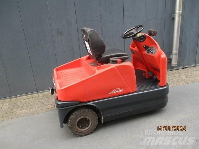 Linde P 60 Muud