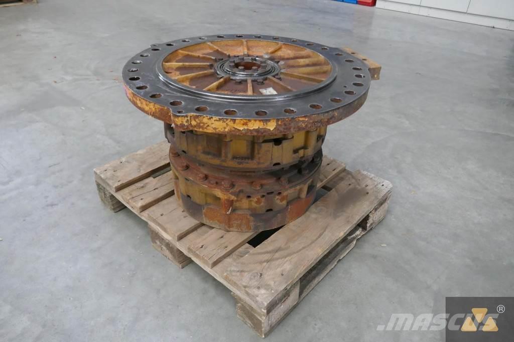 CAT 6P-4379 Muud osad