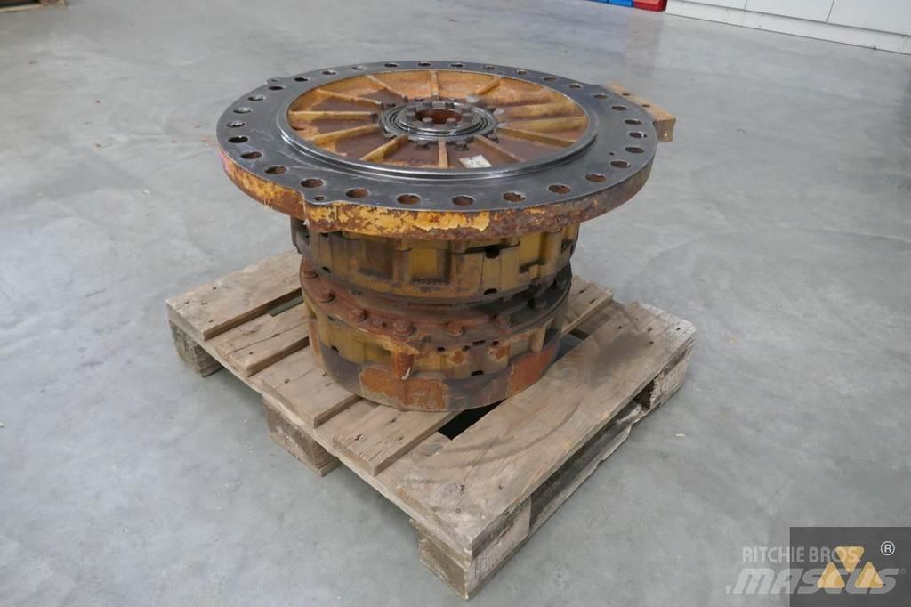 CAT 6P-4379 Muud osad