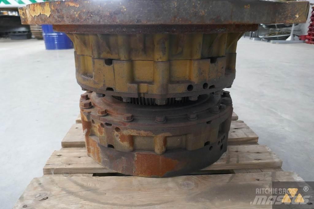 CAT 6P-4379 Muud osad