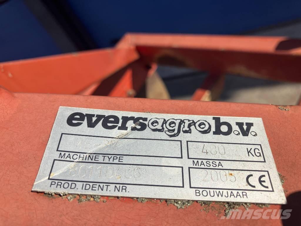 Evers Sumba Muud mullaharimismasinad ja tarvikud