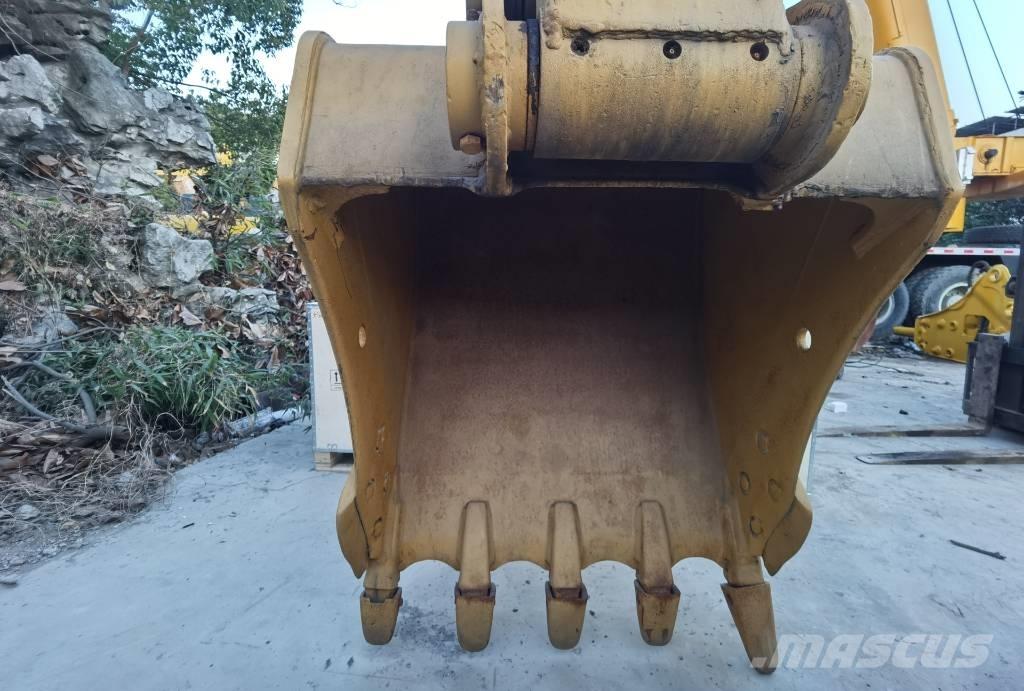CAT 315d2 Roomikekskavaatorid