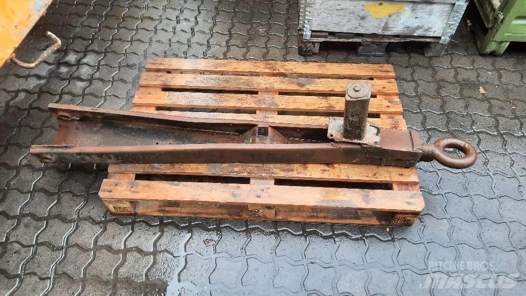 Atlas Copco XAMS 355 Kompressorid