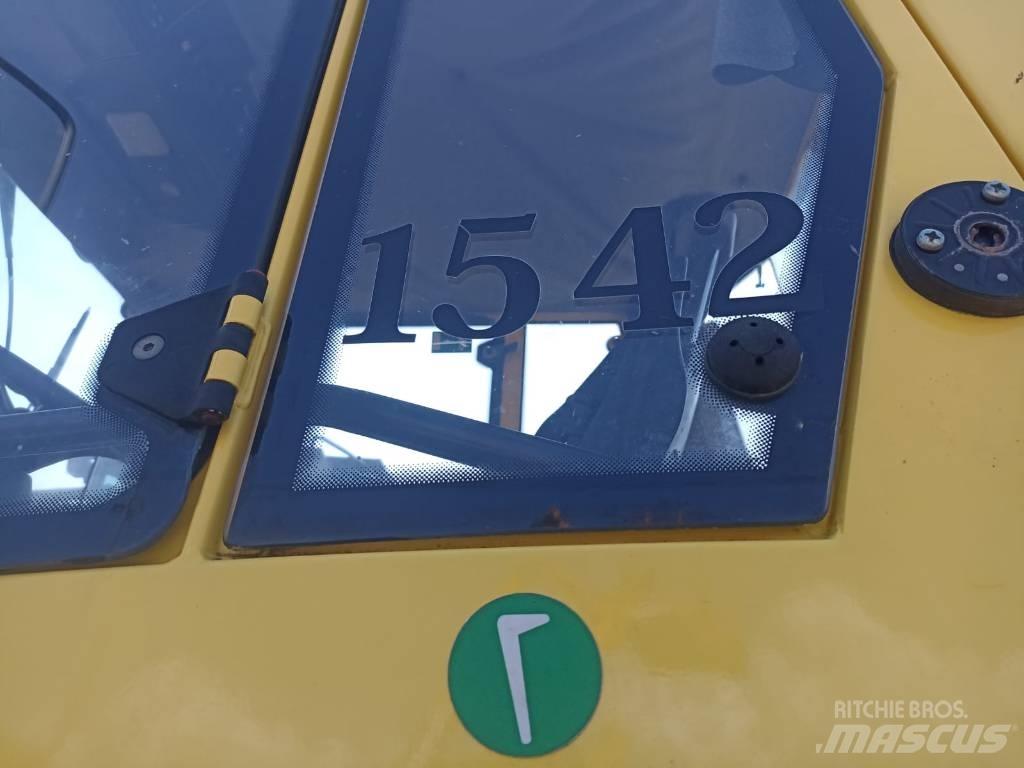 Bomag BW 219 D H-4 Pinnasetihendajad