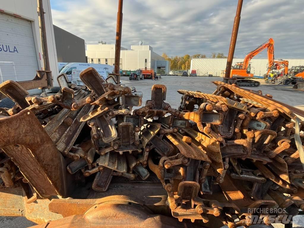 Valmet 890 Forwarderid