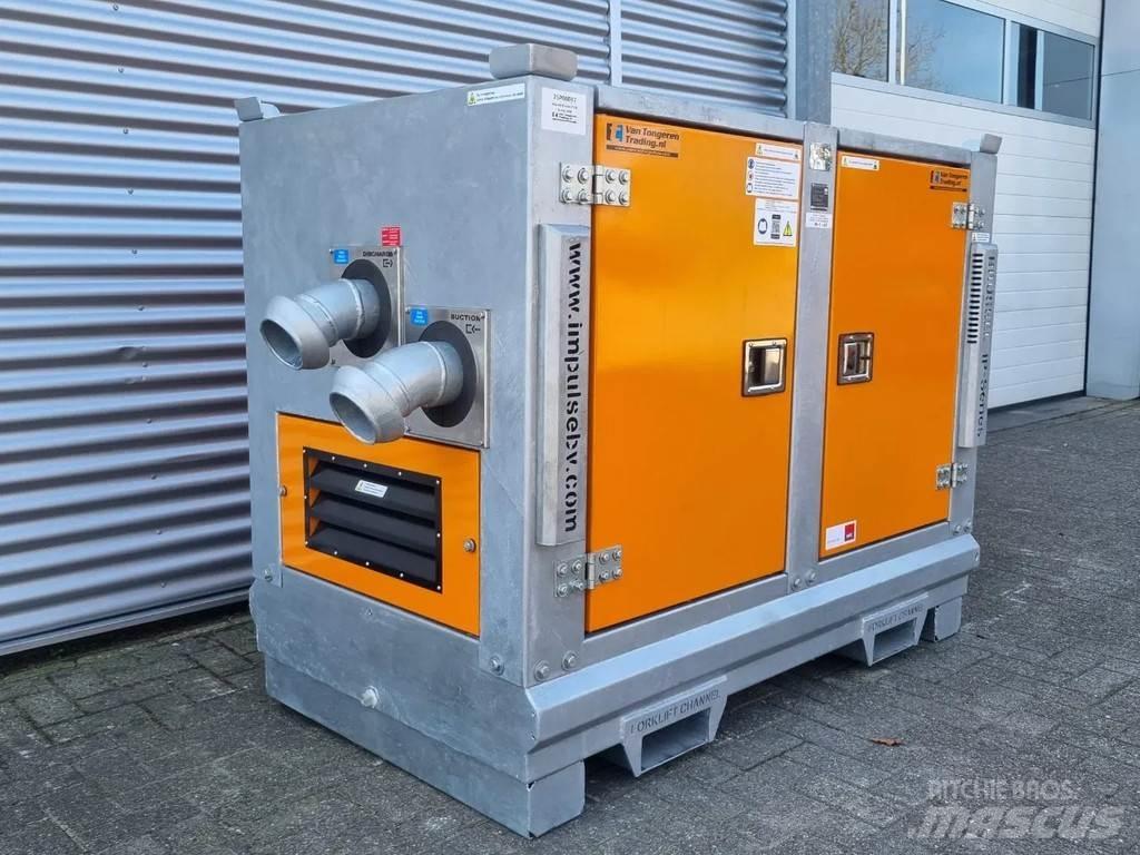 Impulse IP-130 Veepumbad