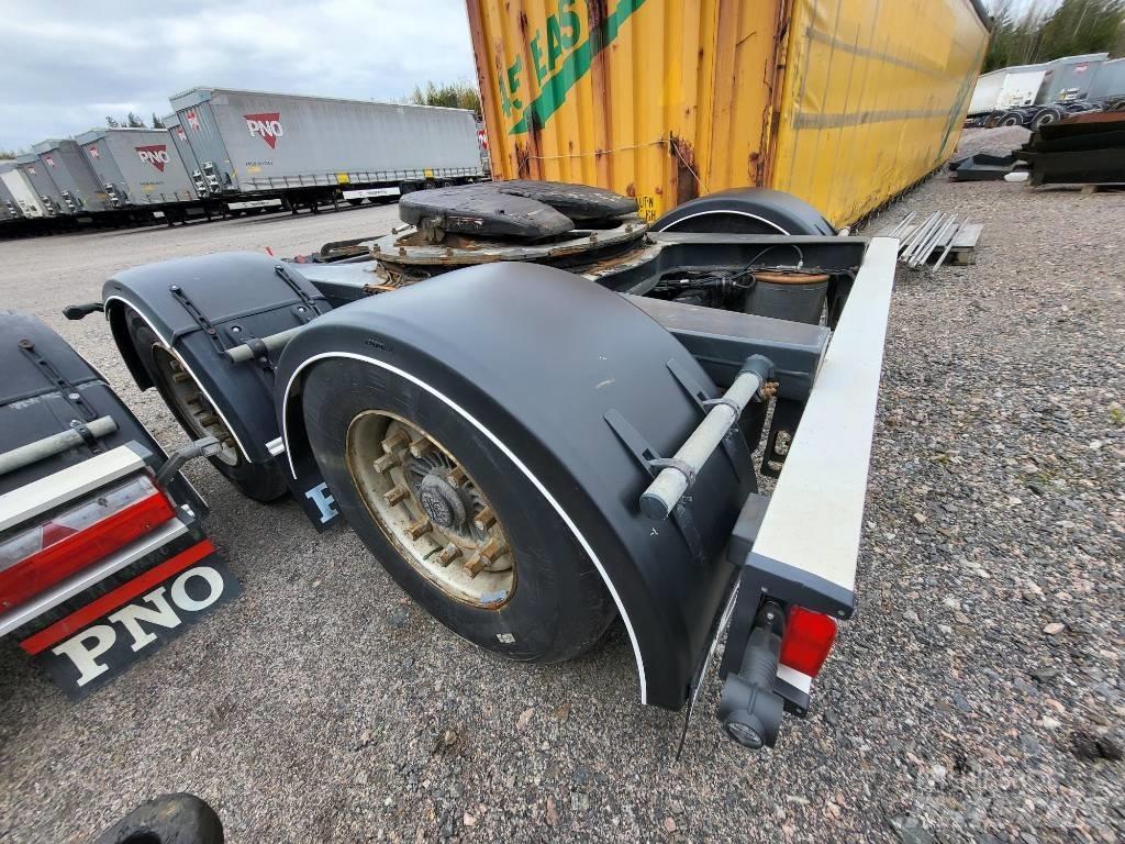 Limetec VPA218 Ratashaagised