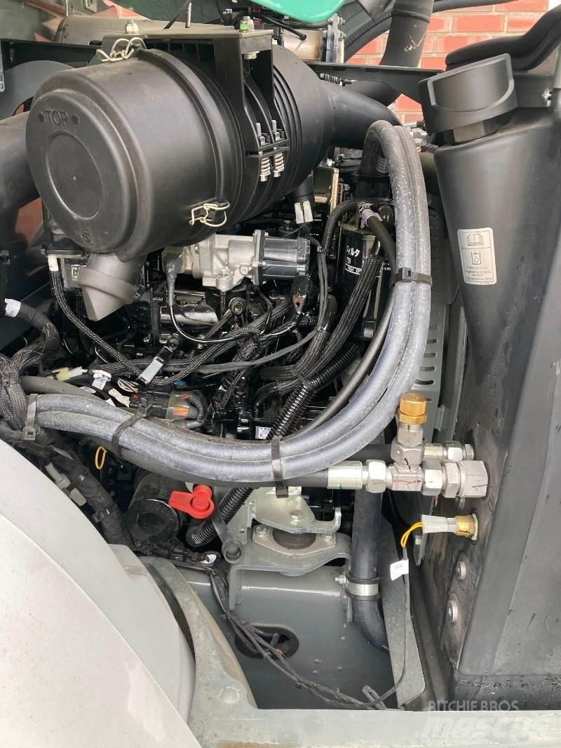 Kramer KL19.5 Rataslaadurid