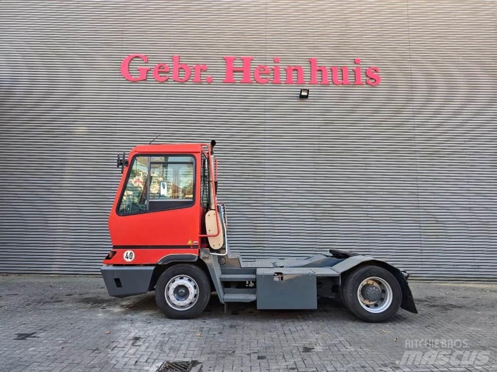 Terberg YT 182 4x2 Terminalivedukid