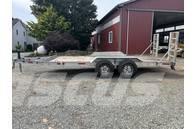 Hudson 7x16 Muud haagised