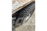 Hudson 7x16 Muud haagised