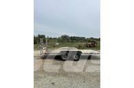 Hudson 7x16 Muud haagised