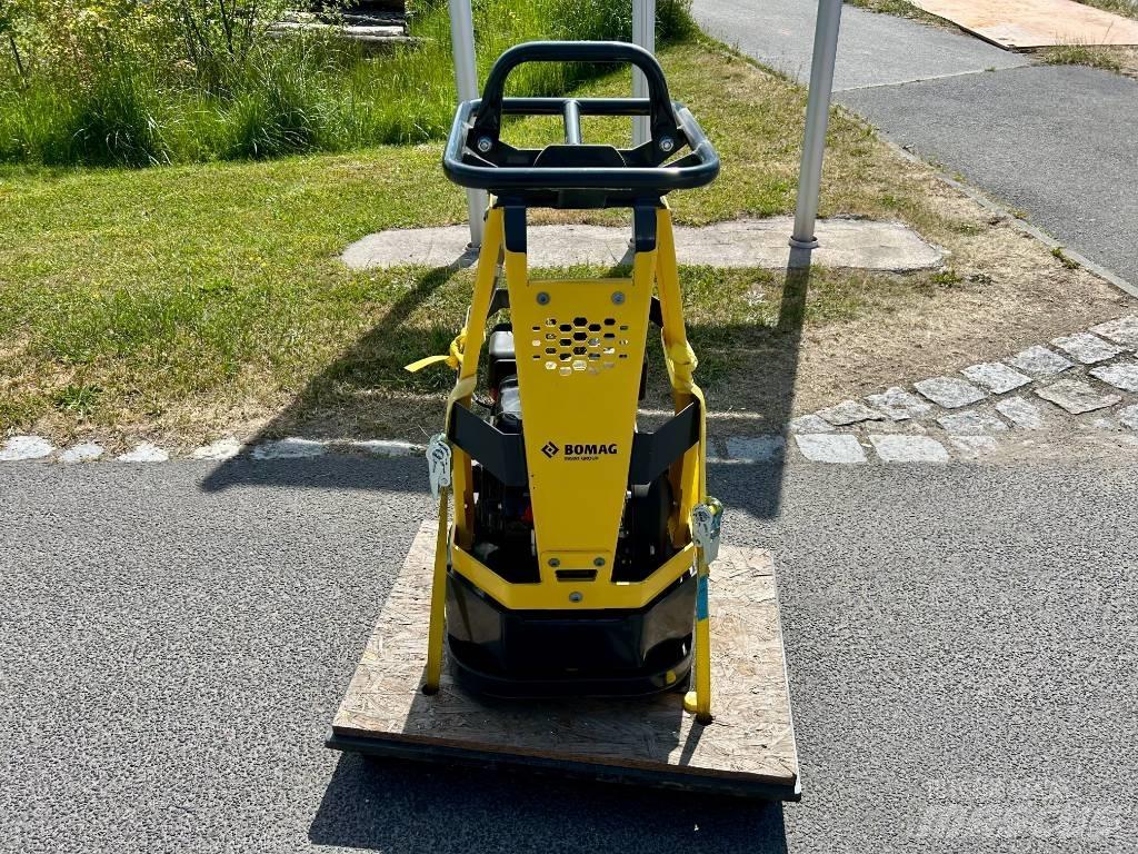 Bomag BR 95 Vibraatorid