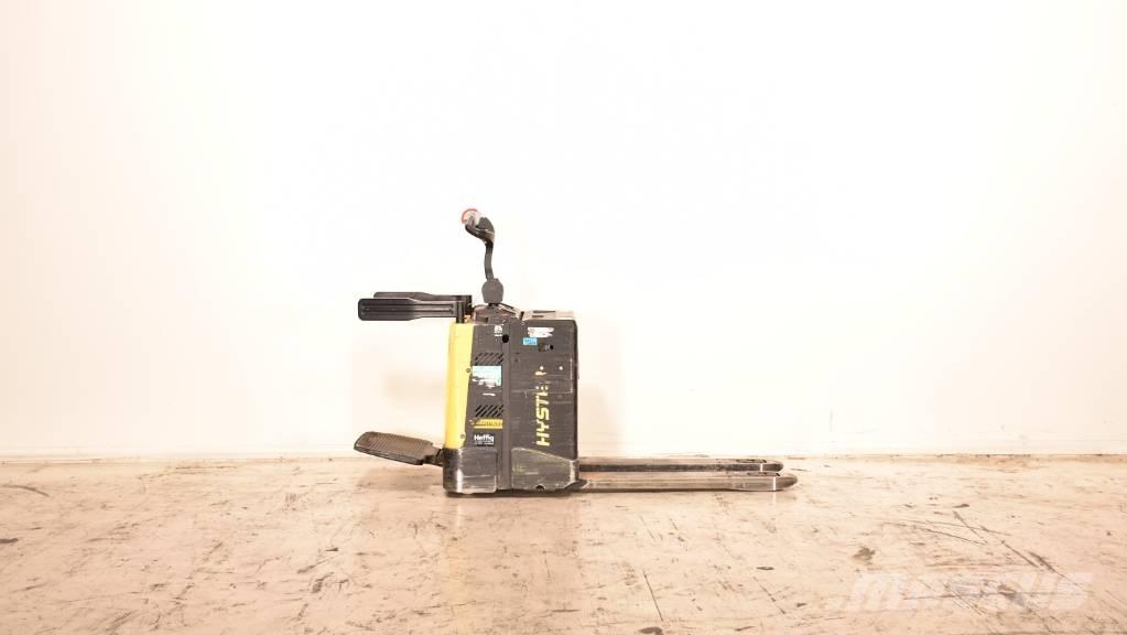 Hyster P 2.0 FBW Platvormiga alusesiirdaja