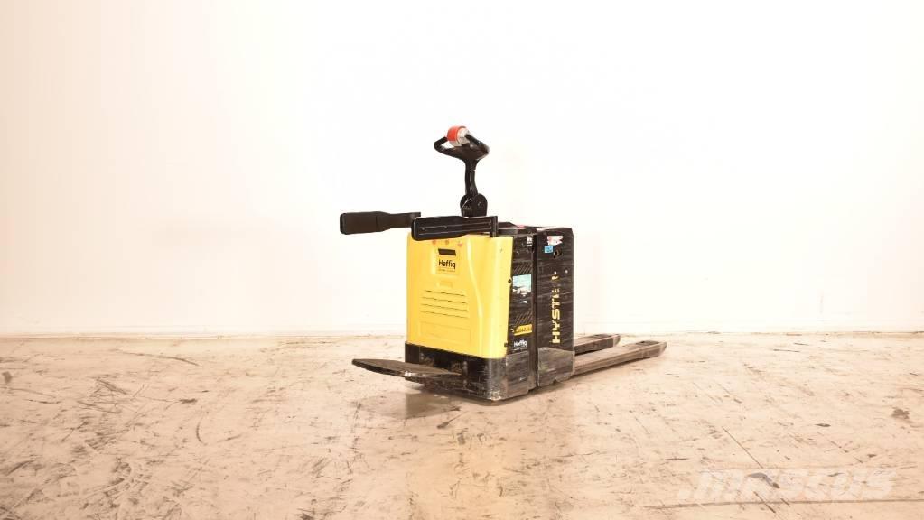 Hyster P 2.0 FBW Platvormiga alusesiirdaja