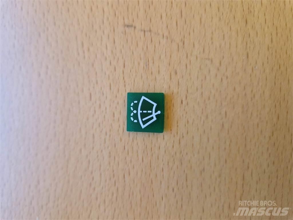 Eco Log Symbol Elektroonikaseadmed