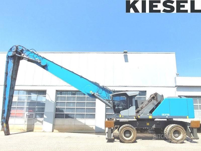 Fuchs MHL 375 F Materjalikäitlusmasinad