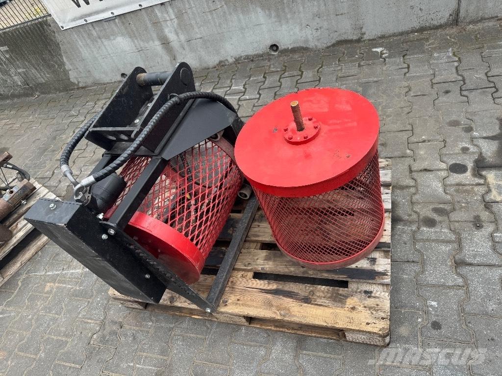  Zeef MS 03 Kopad
