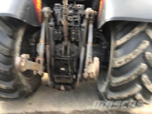 Massey Ferguson 7618 Traktorid