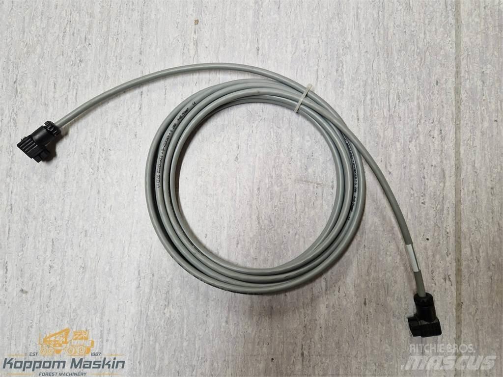 Eco Log 7031853 Elektroonikaseadmed