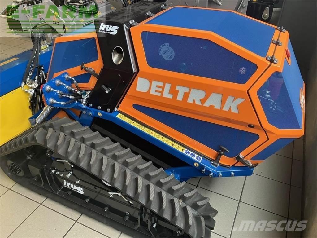 Irus dektrak 50 v3 Niidukid