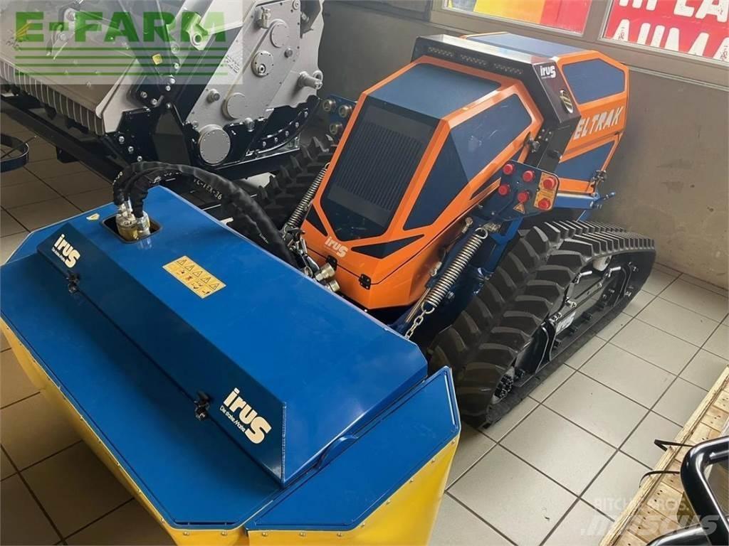 Irus dektrak 50 v3 Niidukid
