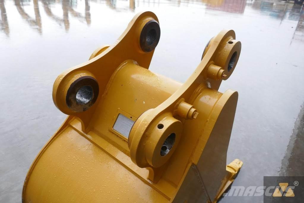 CAT 320 Bucket Kopad