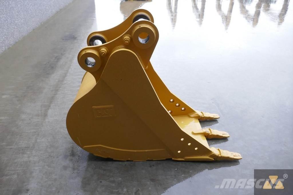CAT 320 Bucket Kopad