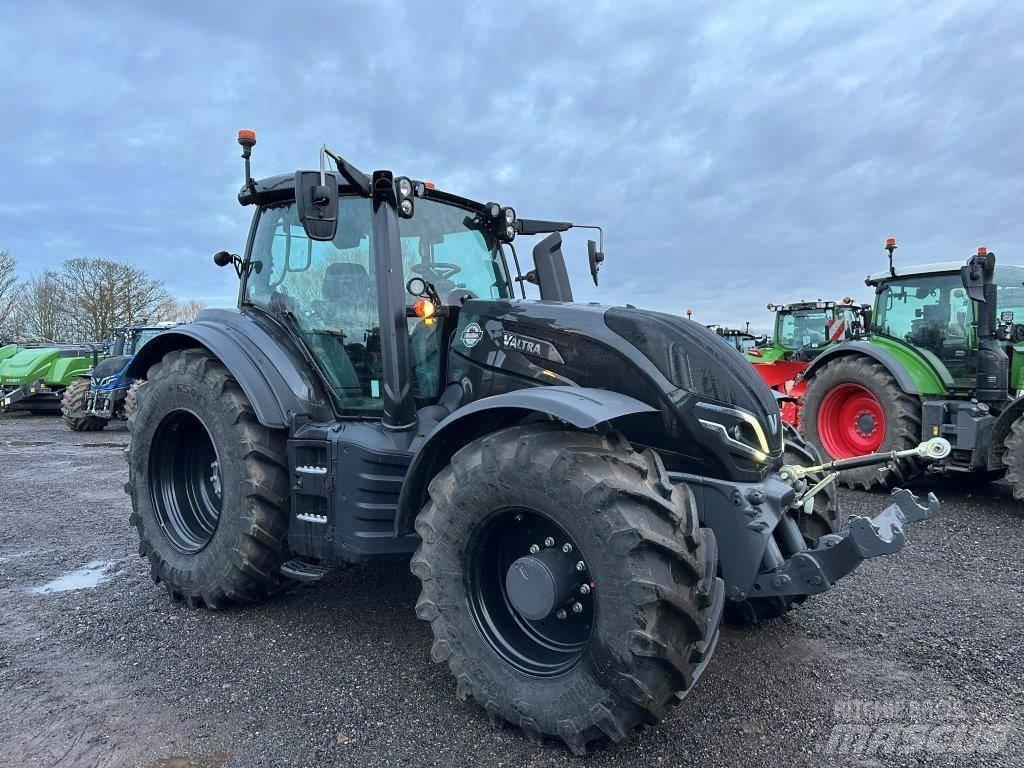 Valtra T 235 Direct Traktorid