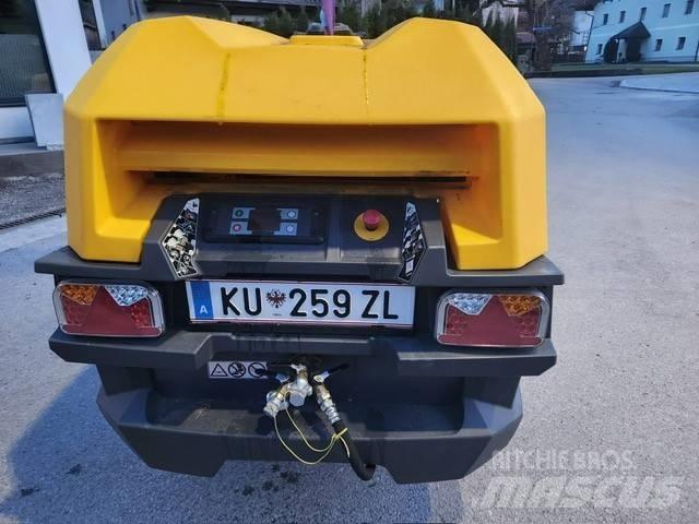 Atlas Copco XAS 88 Kompressorid