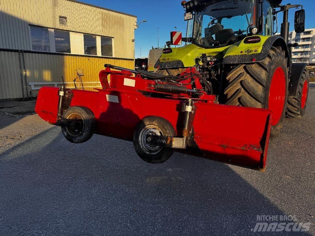 Vama 380 JH2 Greiderid