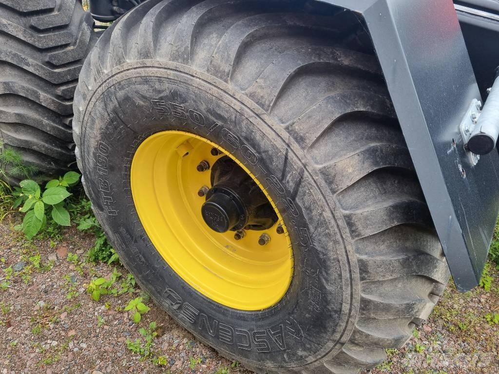 Pronar T285 21ton Konkstõstuki haagised