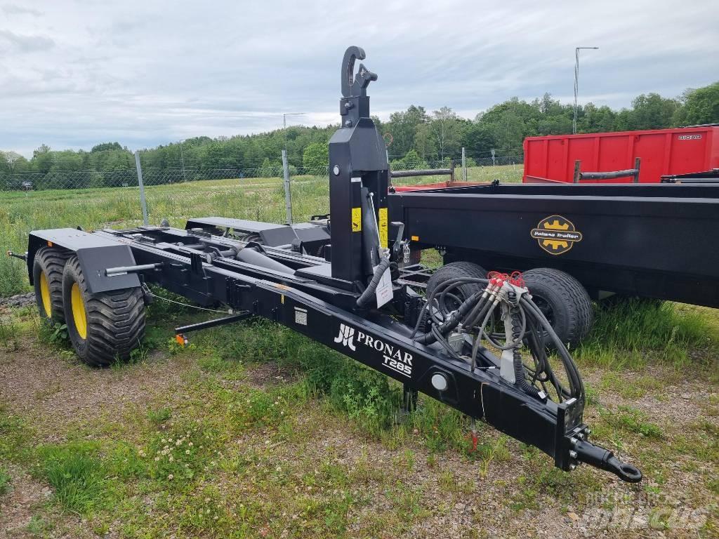 Pronar T285 21ton Konkstõstuki haagised