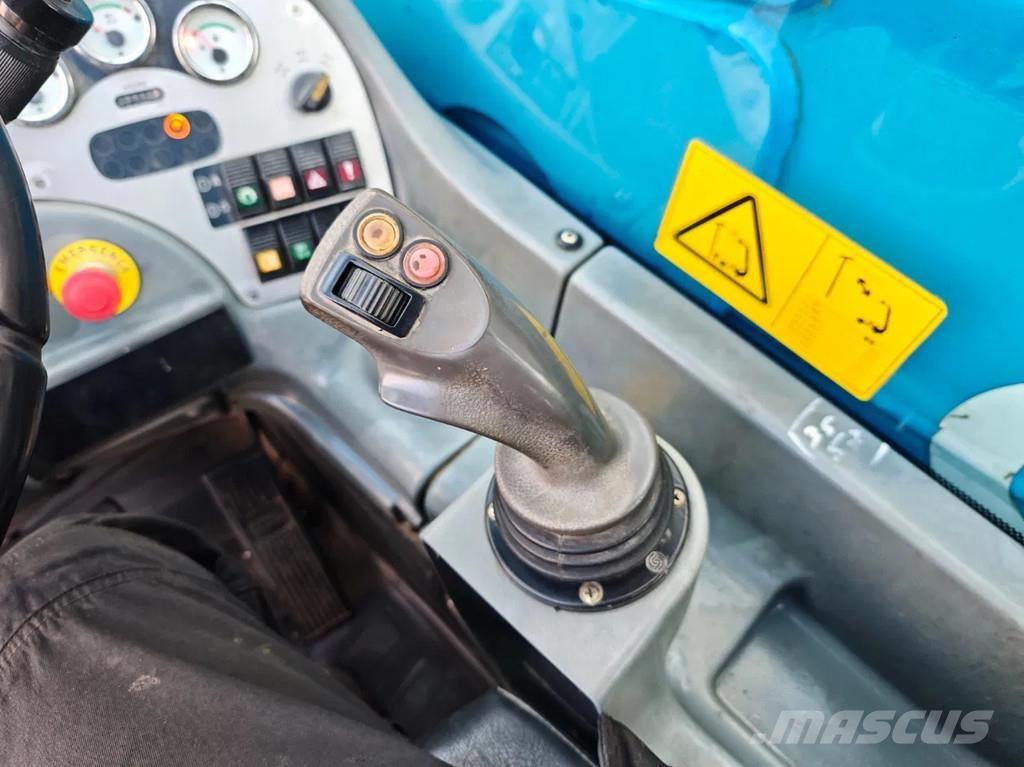 Genie GTH-5022R Teleskooplaadurid