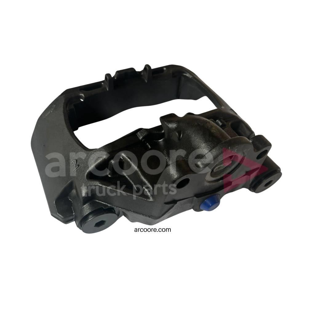 BPW TS24309 Pidurid
