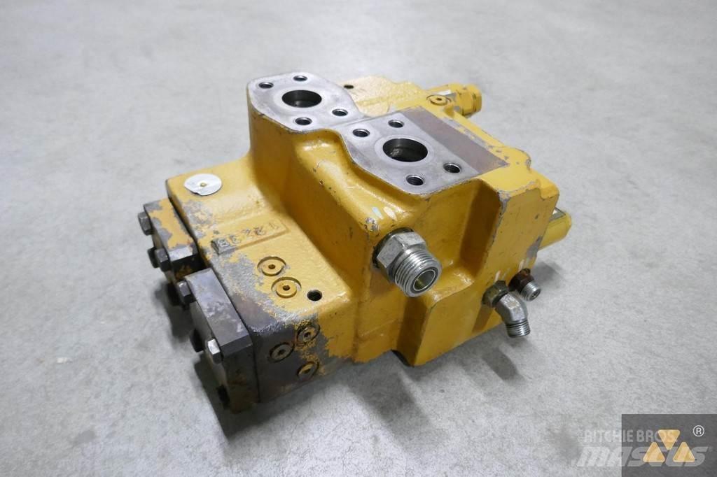 CAT 310-0147 Muud osad
