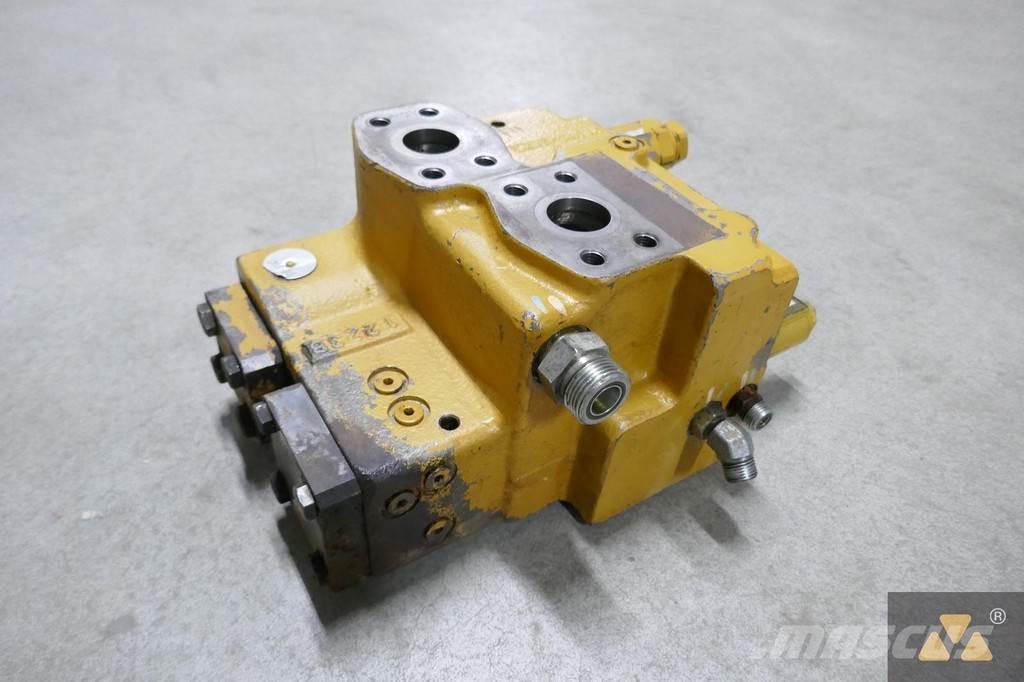 CAT 310-0147 Muud osad