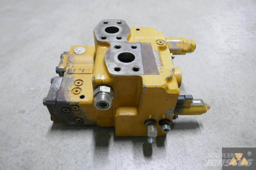 CAT 310-0147 Muud osad