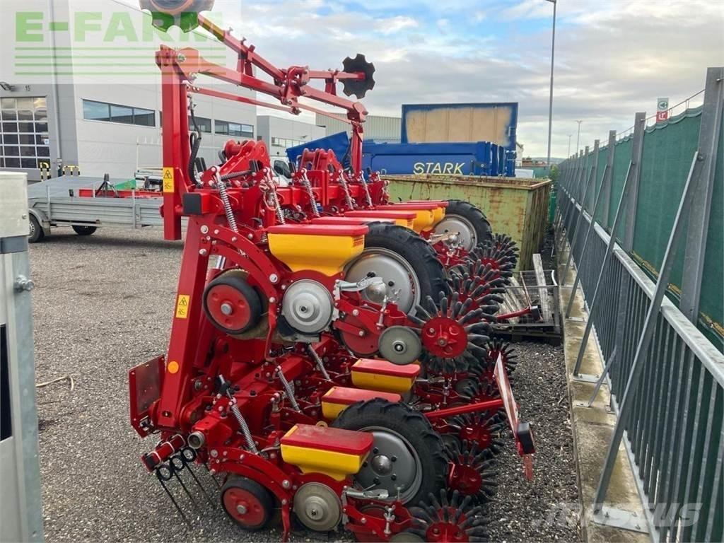 Grimme Matrix  1200 Täppiskülvikud