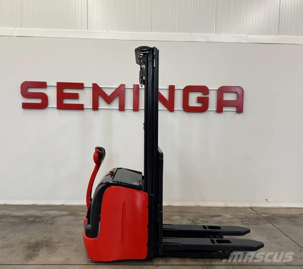 Linde 10848 L14 Kahveltõstukid - muud
