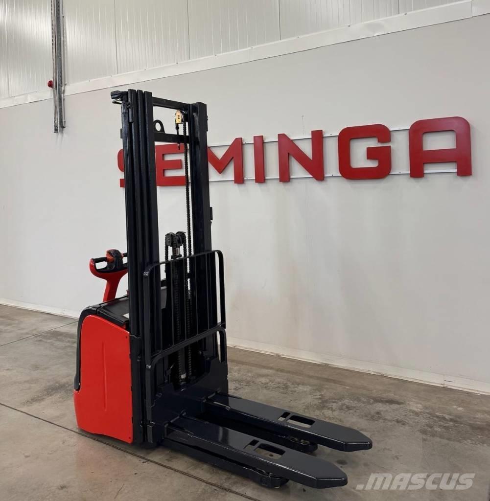 Linde 10848 L14 Kahveltõstukid - muud